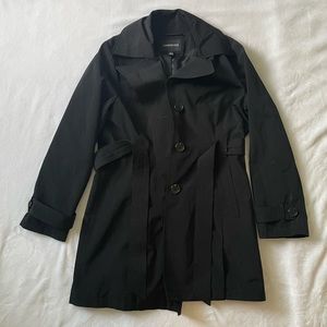 London Fog Pea Coat